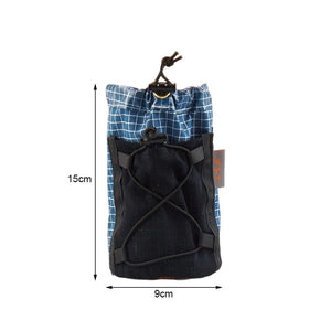 Outdoor Camping Backpack 3F UL GEAR Arm Bag Climbing Bag Molle Wallet Pouch Purse Phone Case For Water Bottle Storage Bag