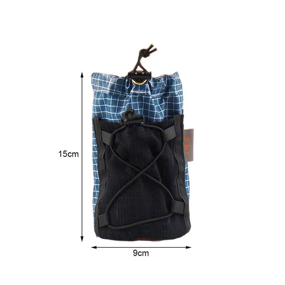 Outdoor Camping Backpack 3F UL GEAR Arm Bag Climbing Bag Molle Wallet Pouch Purse Phone Case For Water Bottle Storage Bag