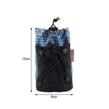 Outdoor Camping Backpack 3F UL GEAR Arm Bag Climbing Bag Molle Wallet Pouch Purse Phone Case For Water Bottle Storage Bag