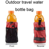 Outdoor Camping Backpack 3F UL GEAR Arm Bag Climbing Bag Molle Wallet Pouch Purse Phone Case For Water Bottle Storage Bag